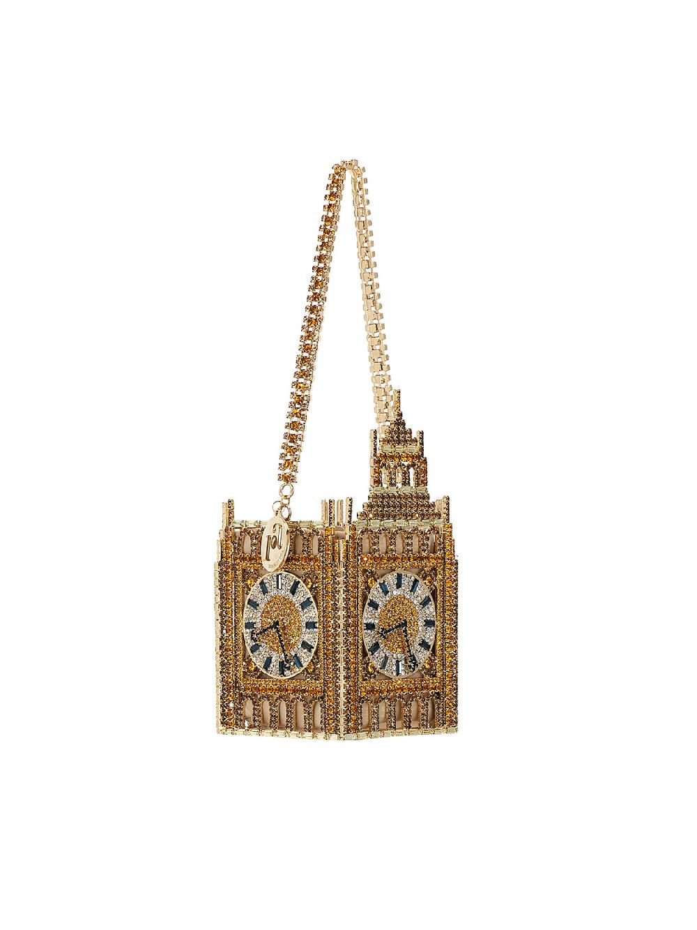 Rosantica BIG BEN In Linea