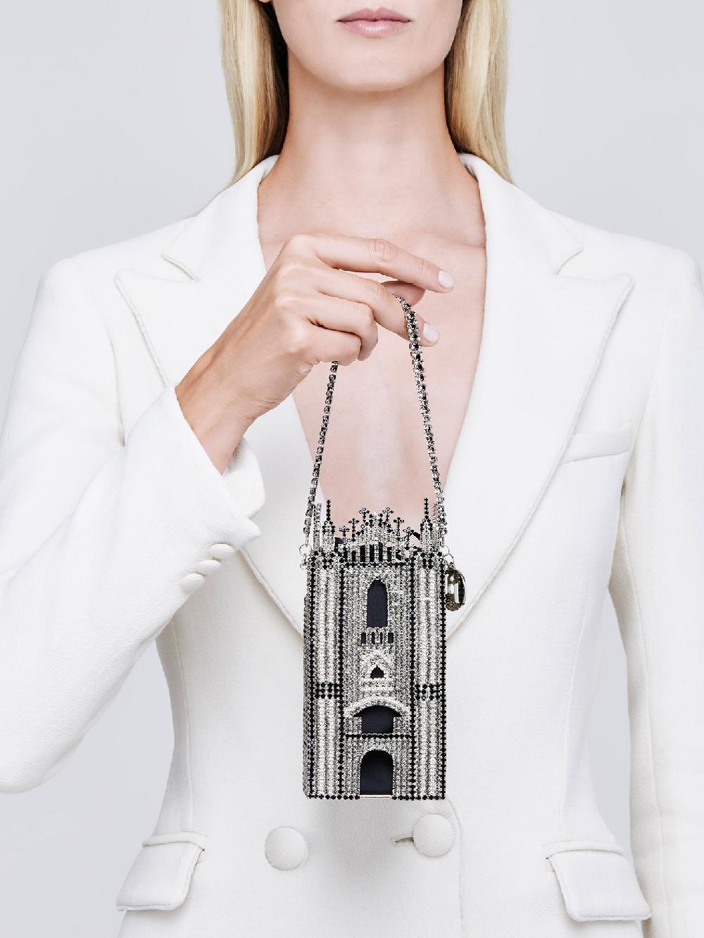 Rosantica DUOMO Promozione