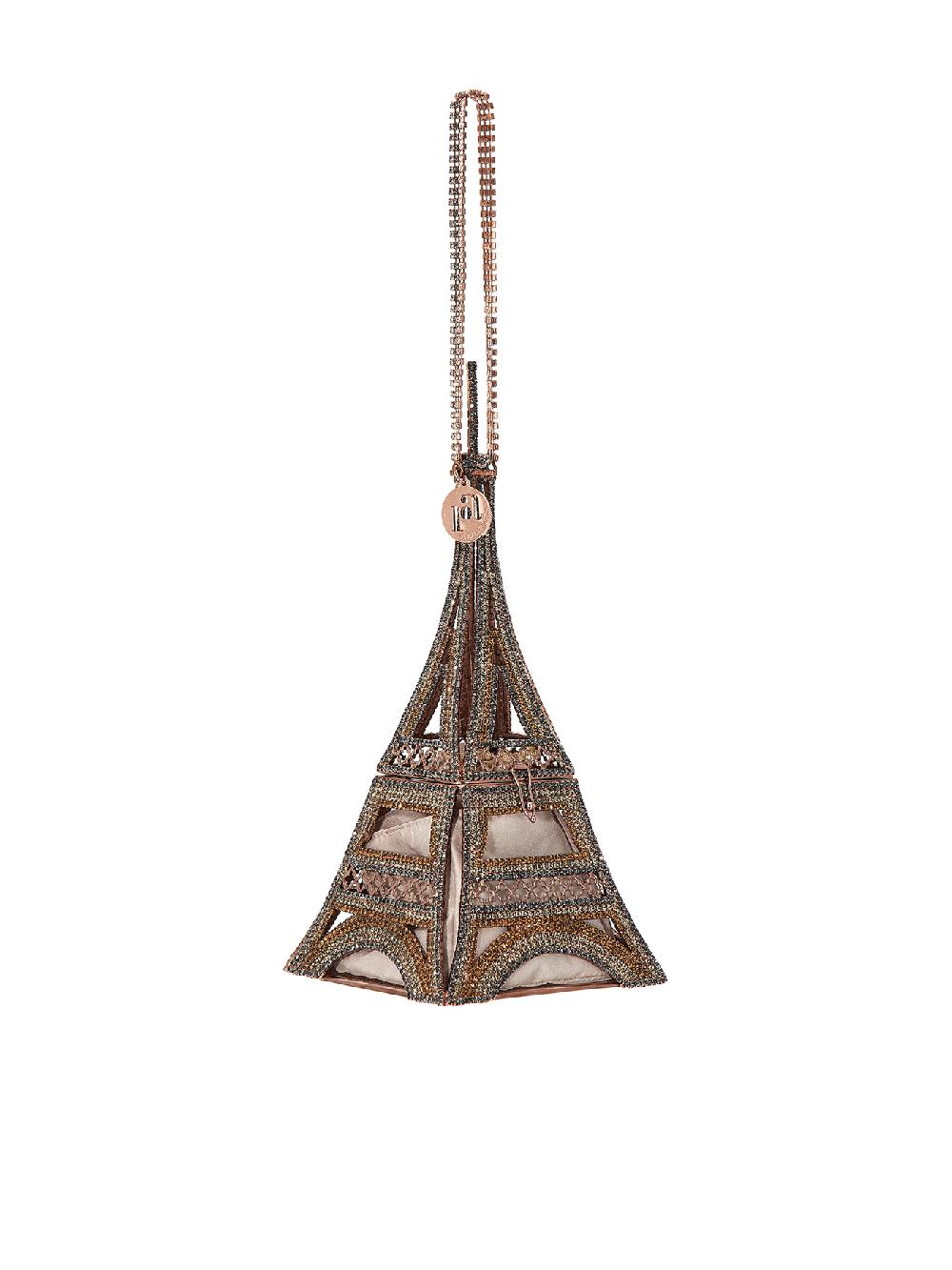 Rosantica EIFFEL TOWER Spedizione Gratuita