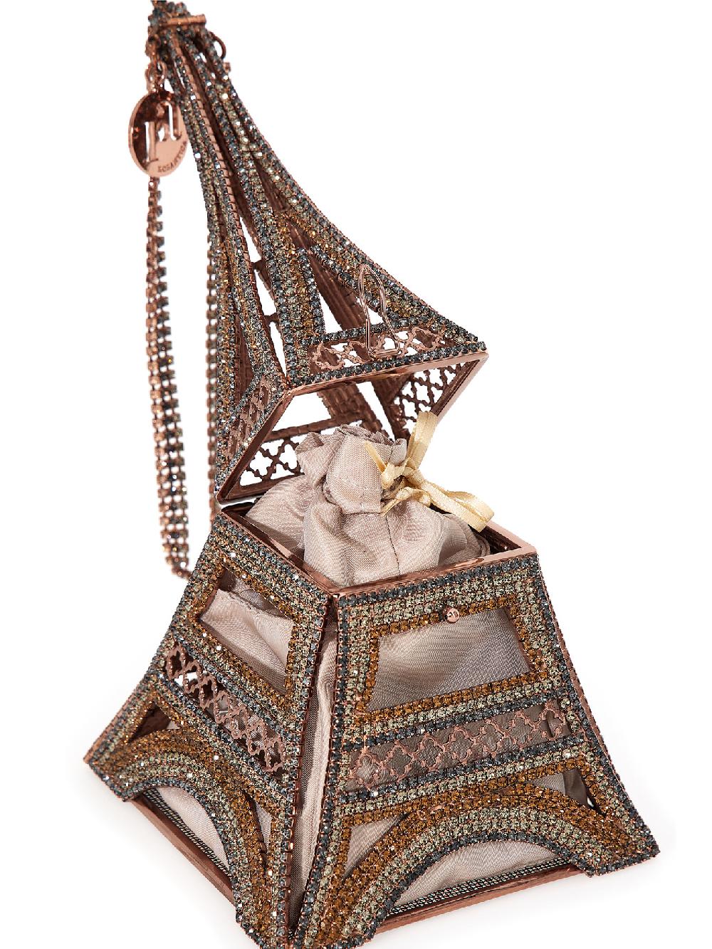 Rosantica EIFFEL TOWER Spedizione Gratuita