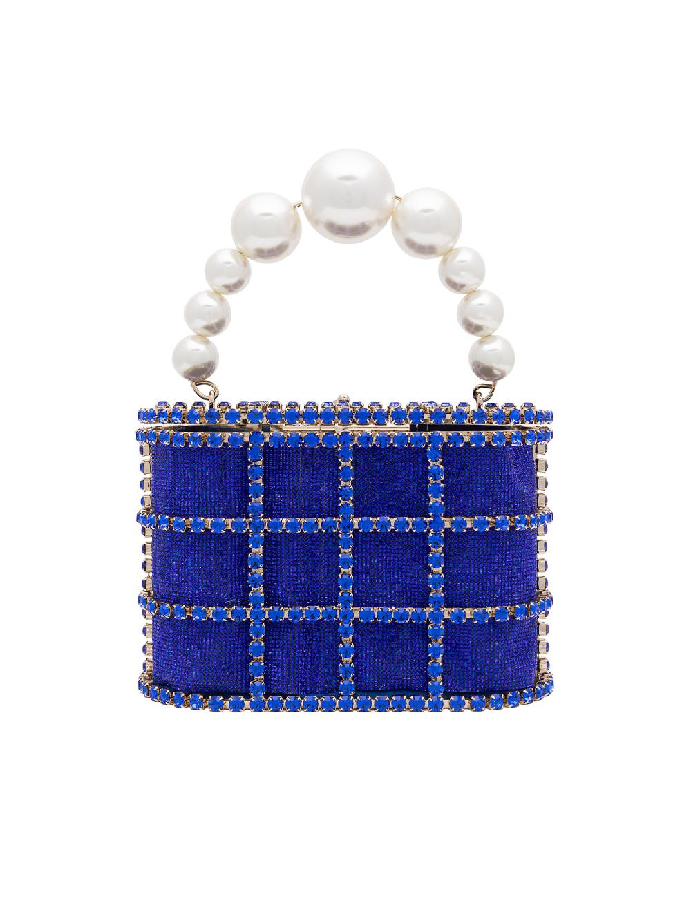 Rosantica Holli Bling Blu Acquista Ora