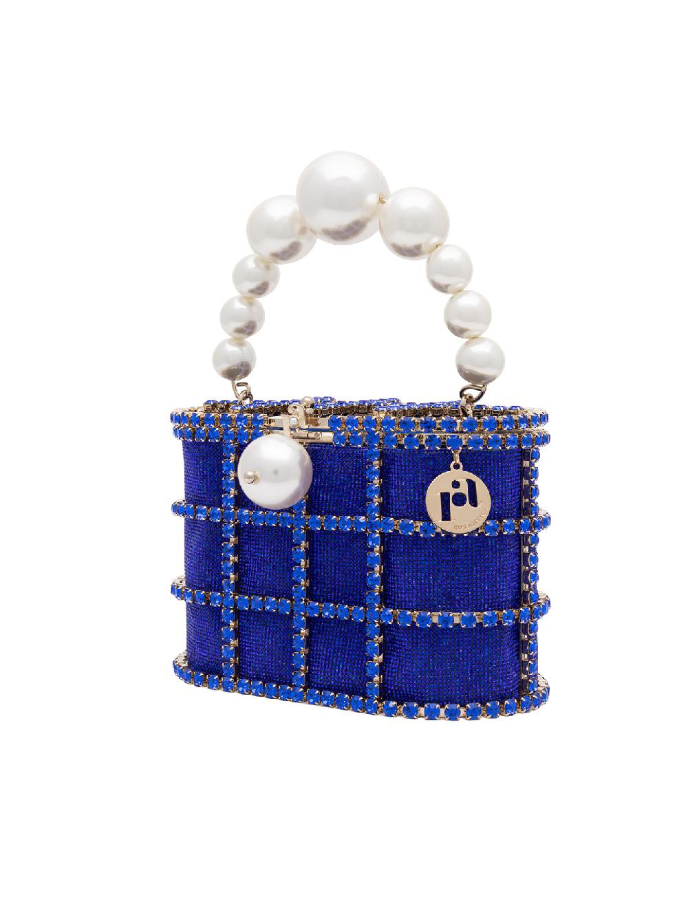 Rosantica Holli Bling Blu Acquista Ora