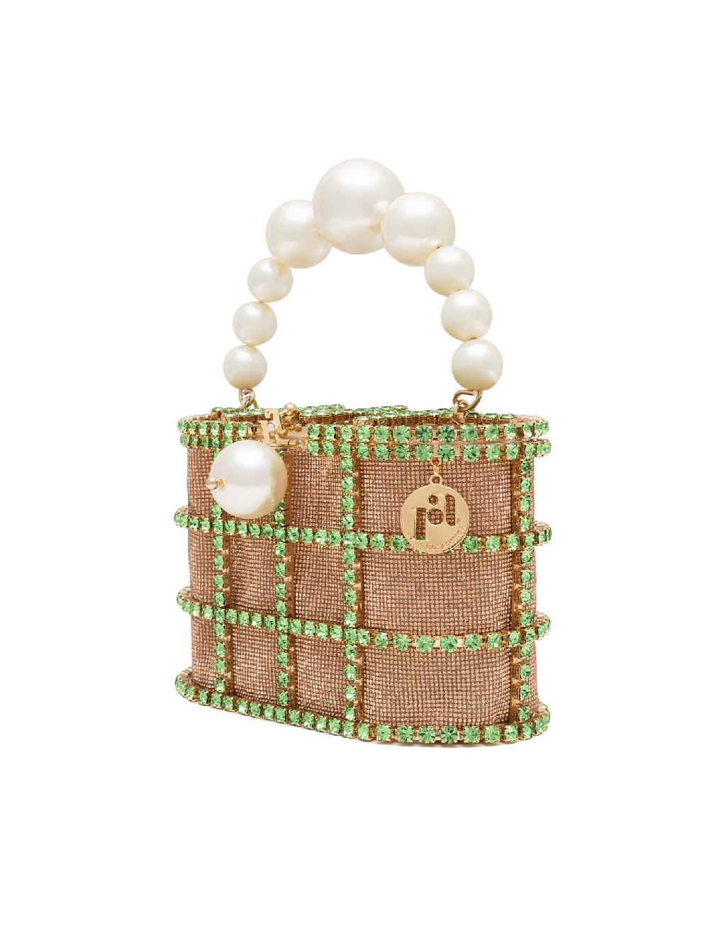 Rosantica Holli Bling Pink Consegna Veloce