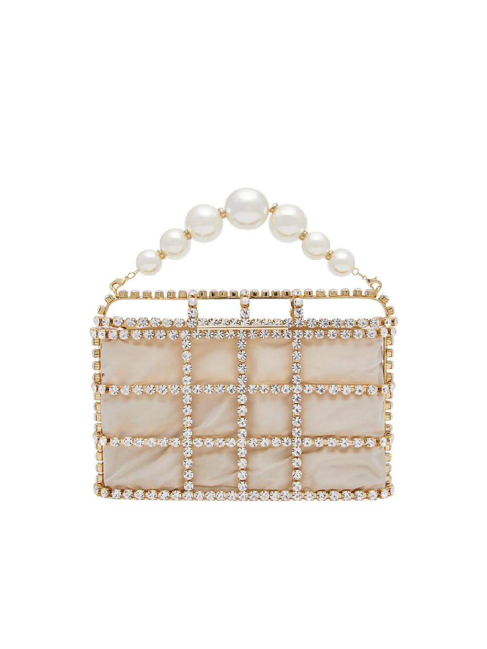 Rosantica Holli Clutch Fino Al -60%