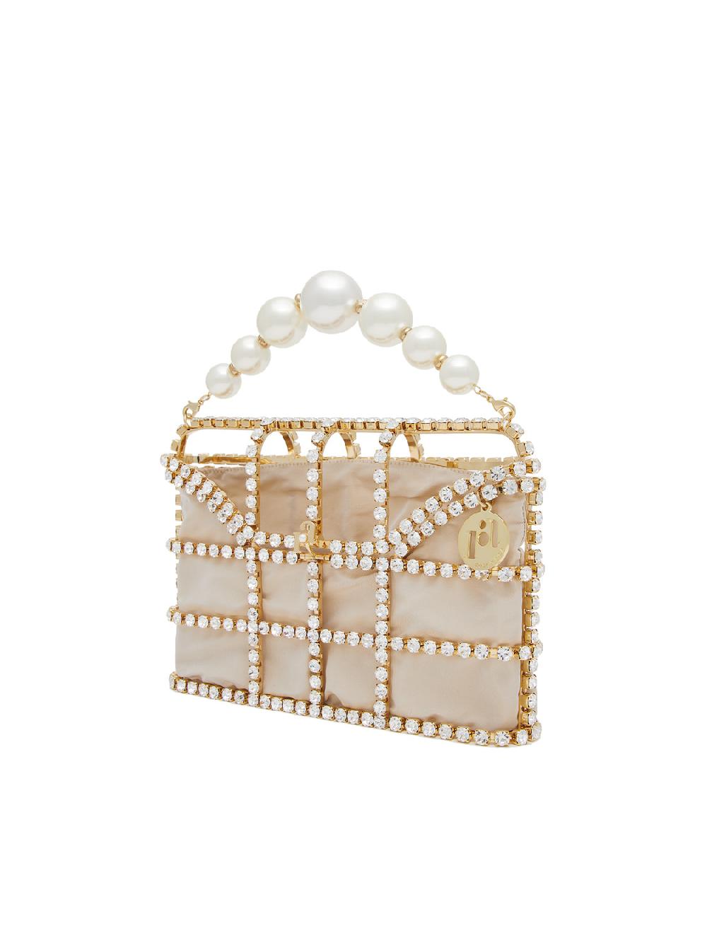 Rosantica Holli Clutch Fino Al -60%