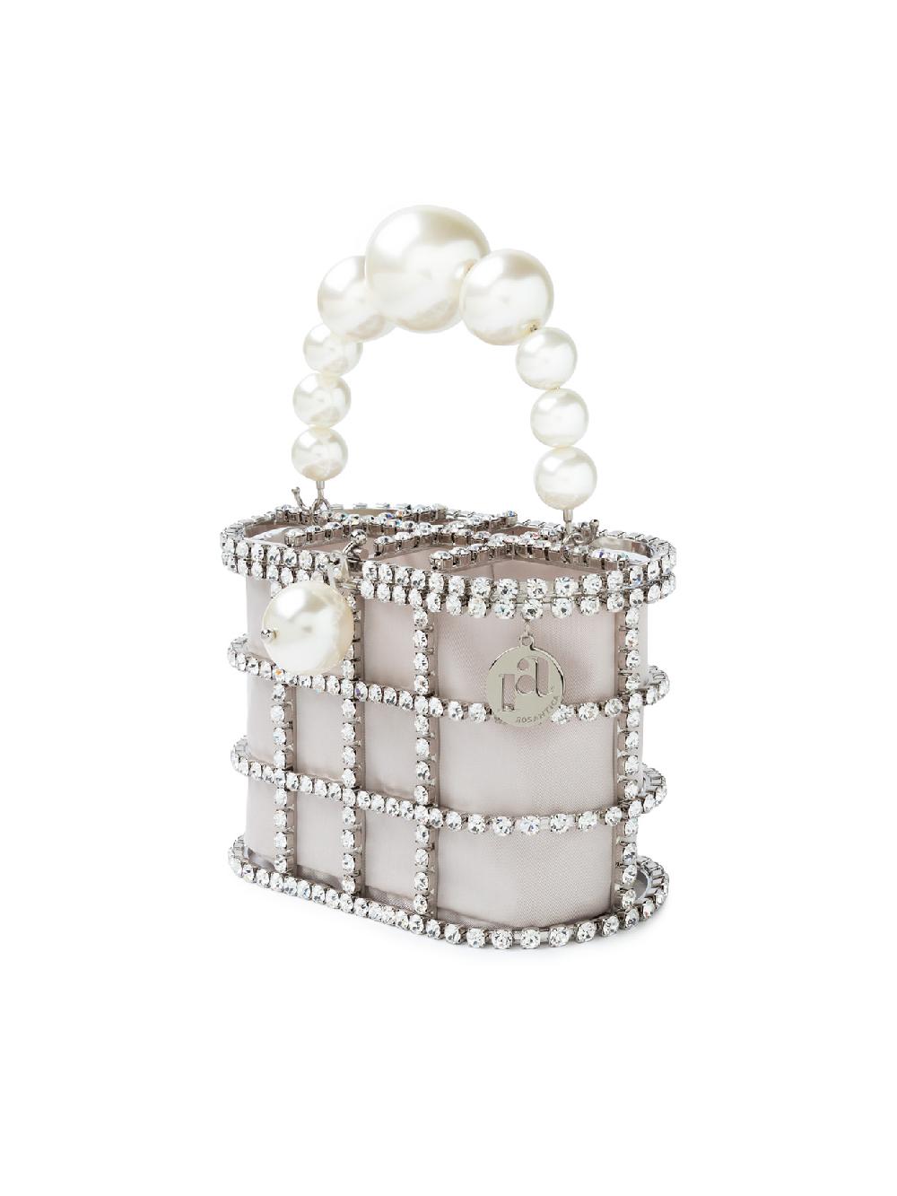 Rosantica Holli Silver Offerta