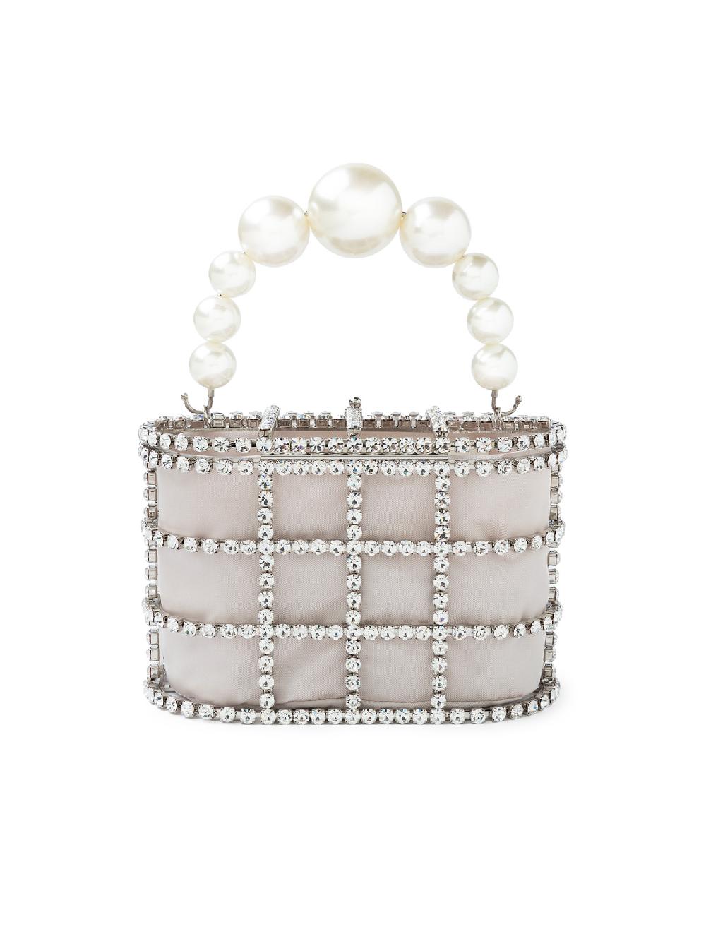 Rosantica Holli Silver Offerta