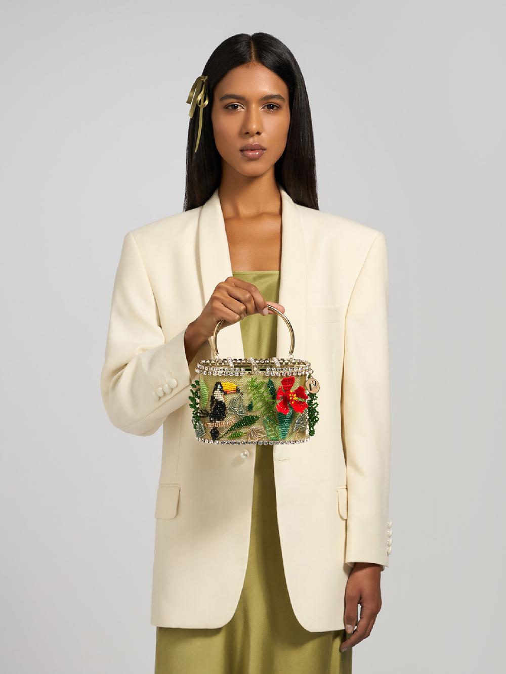 Rosantica Holli Tropicale Online