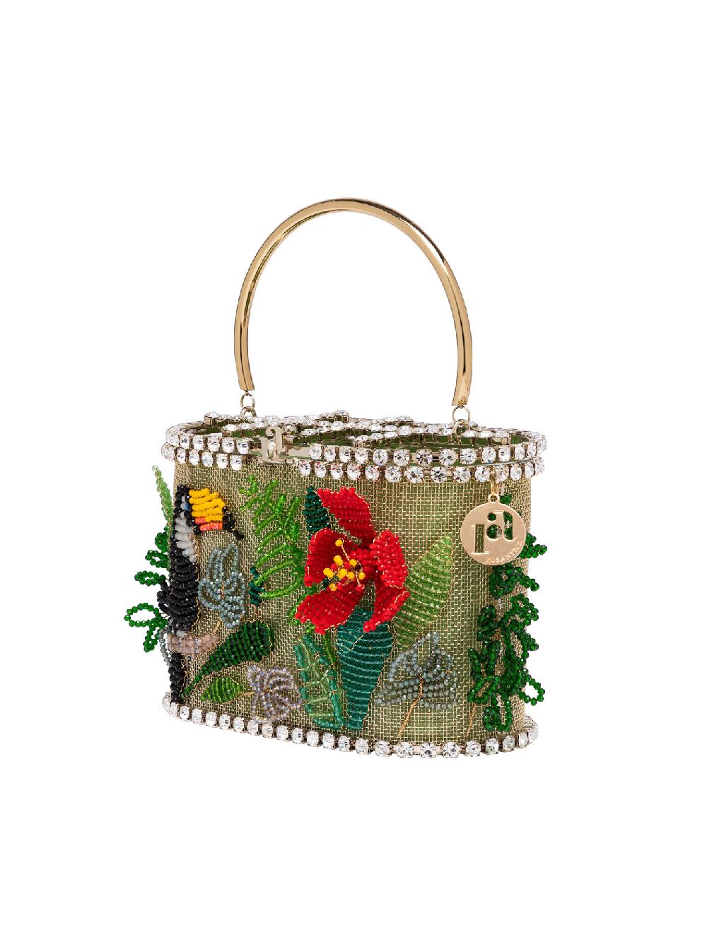 Rosantica Holli Tropicale Online