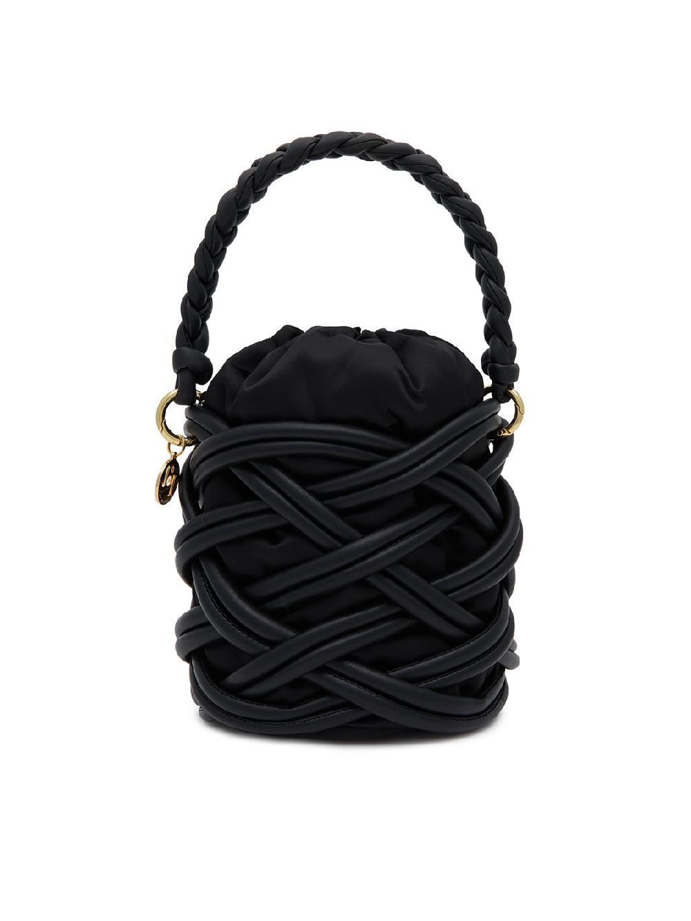 Rosantica Liane Black In Vendita
