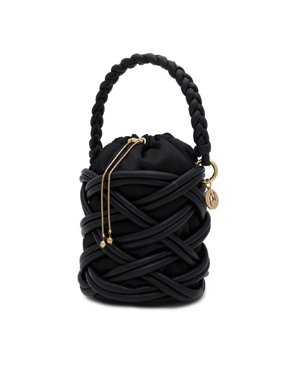 Rosantica Liane Black In Vendita