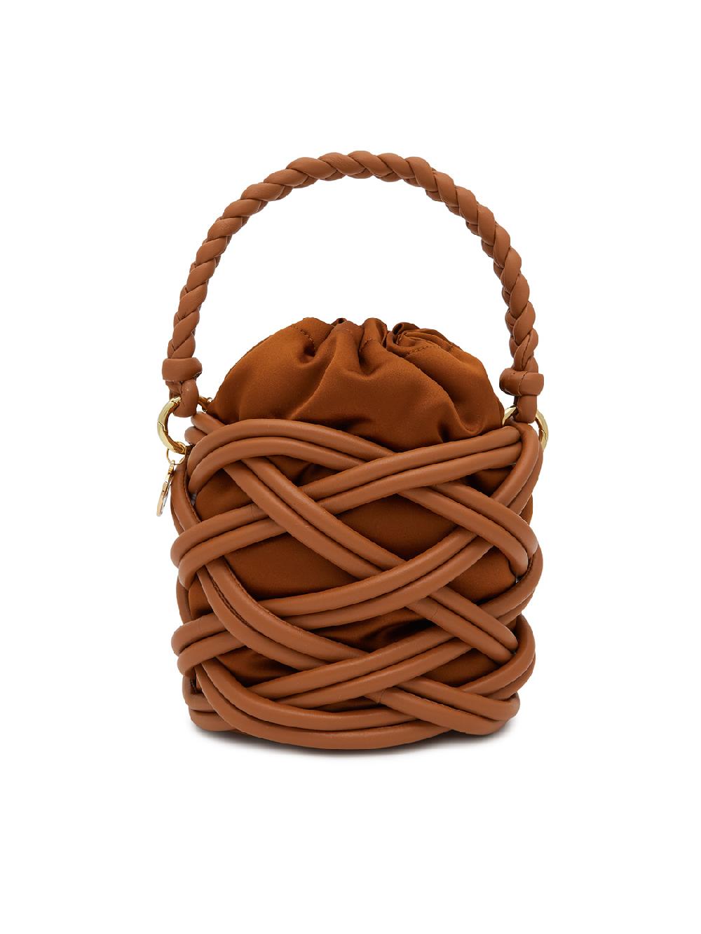 Rosantica Liane Brown Saldi