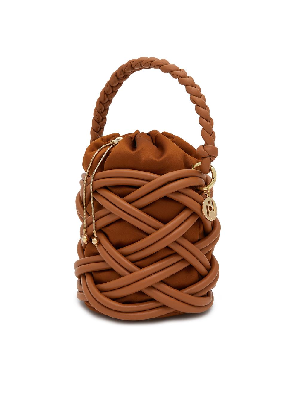 Rosantica Liane Brown Saldi