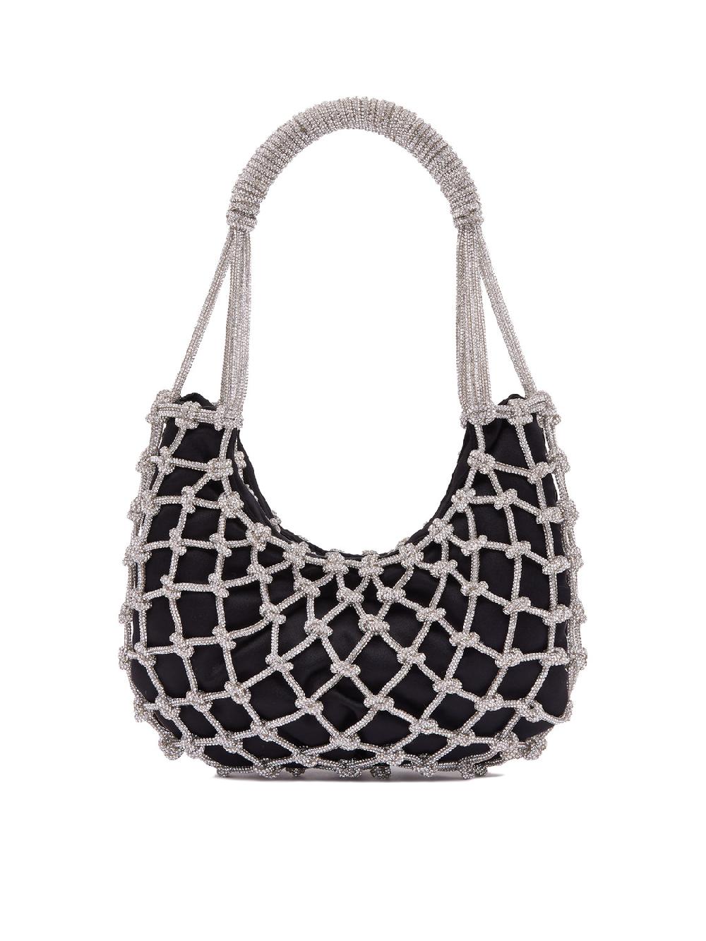 Rosantica Nodi Black Hotsell