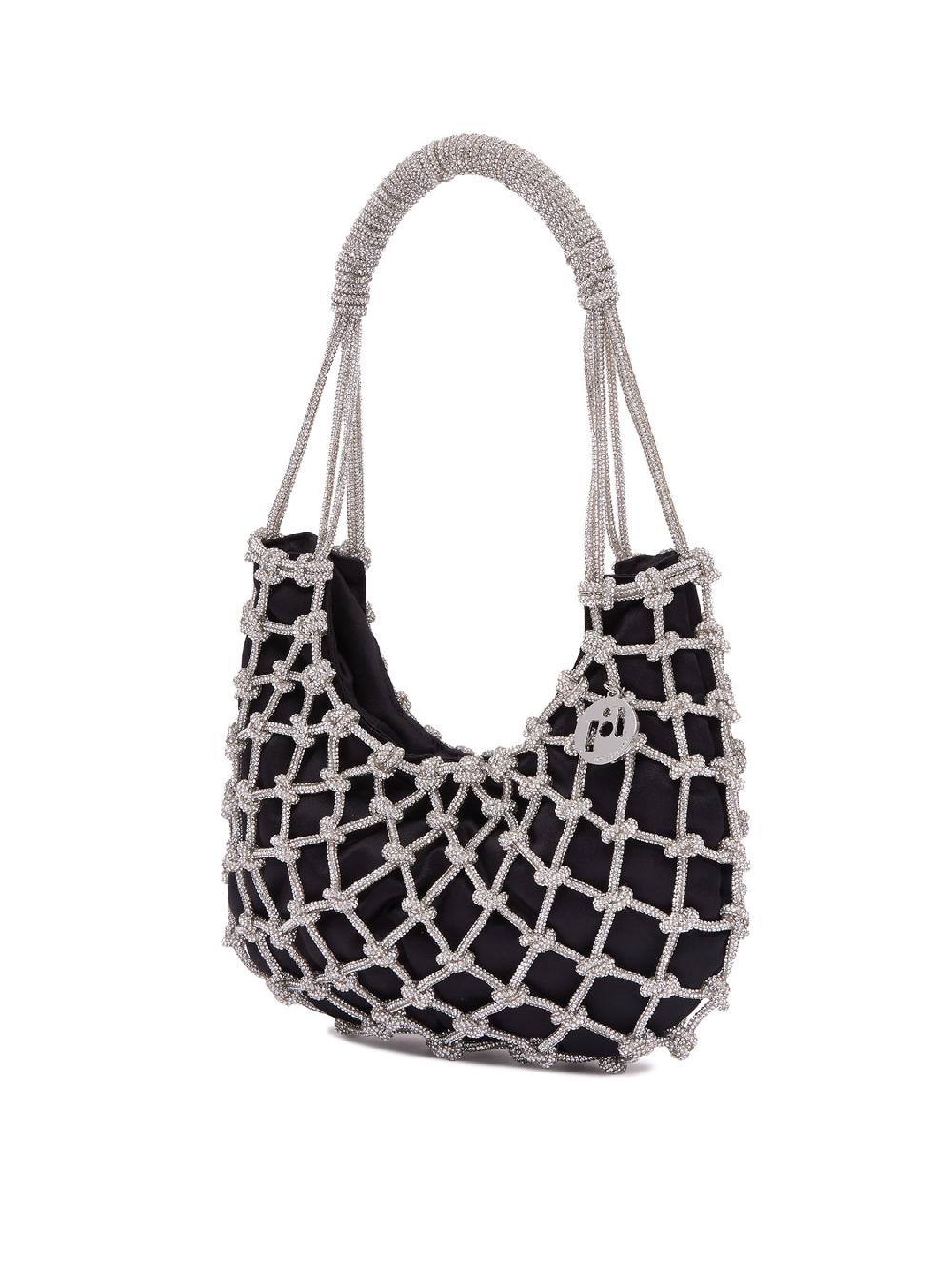 Rosantica Nodi Black Hotsell