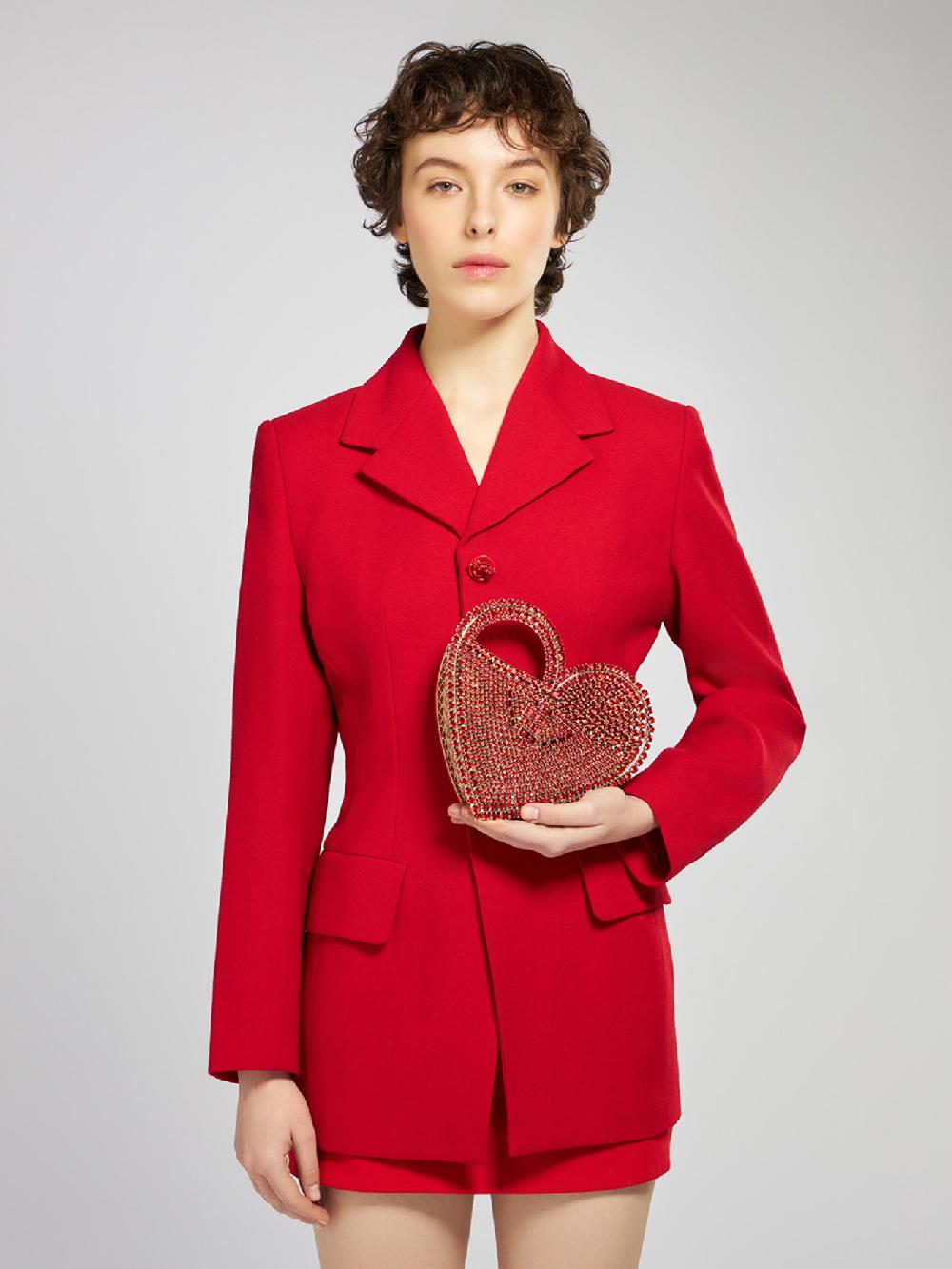 Rosantica Regina Red I Più Venduti