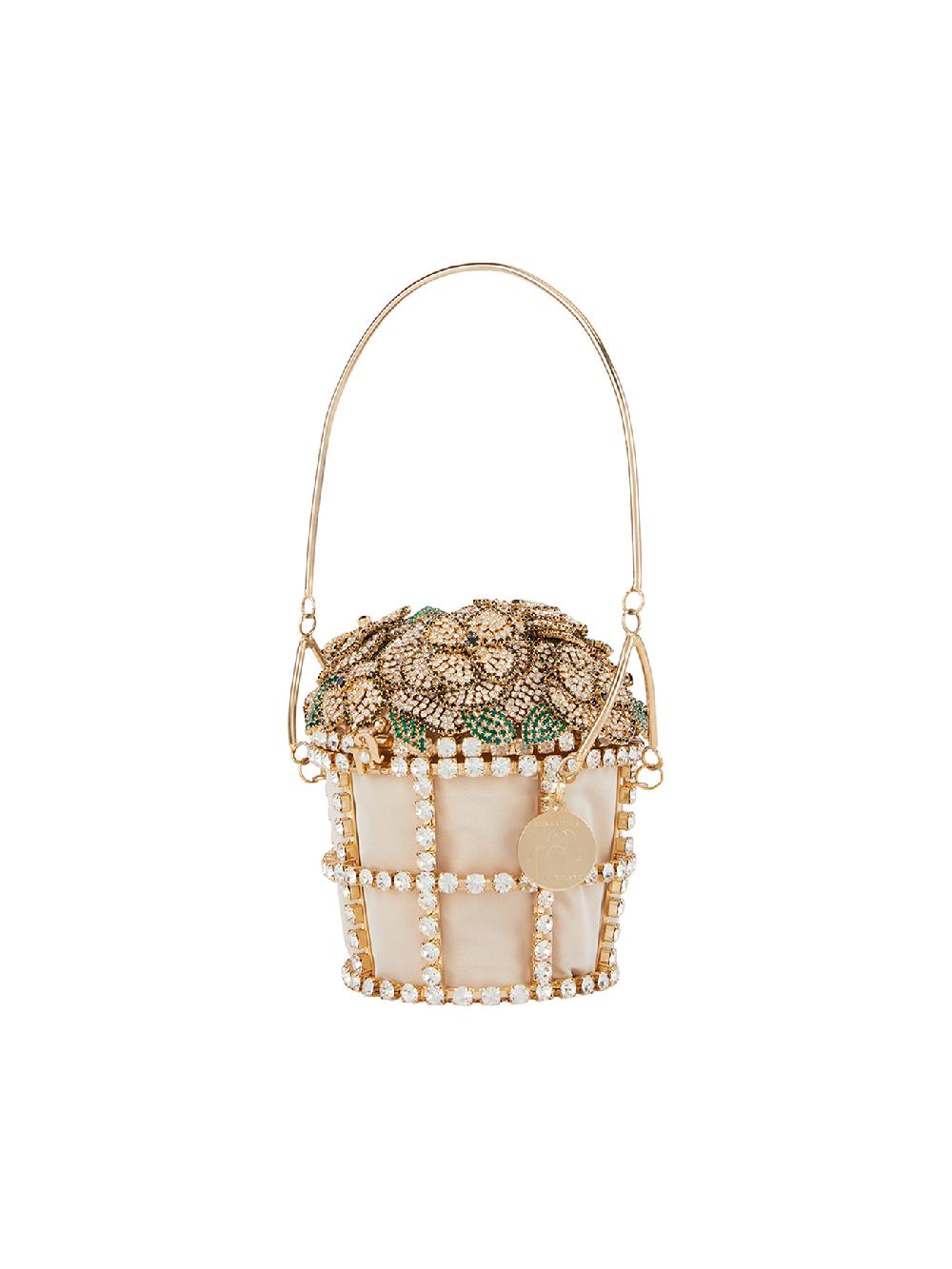 Rosantica Bouquet Spiga 50 Moda