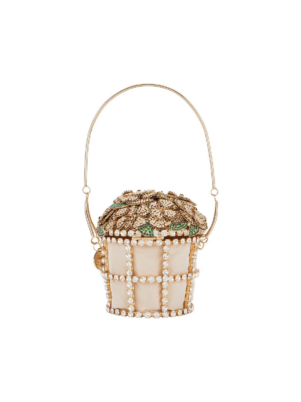 Rosantica Bouquet Spiga 50 Moda