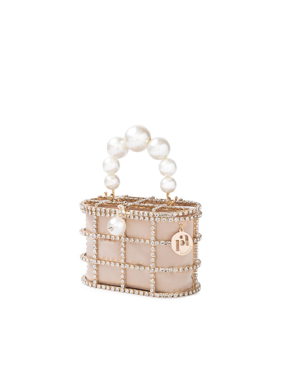 Rosantica Mini Holli Italia