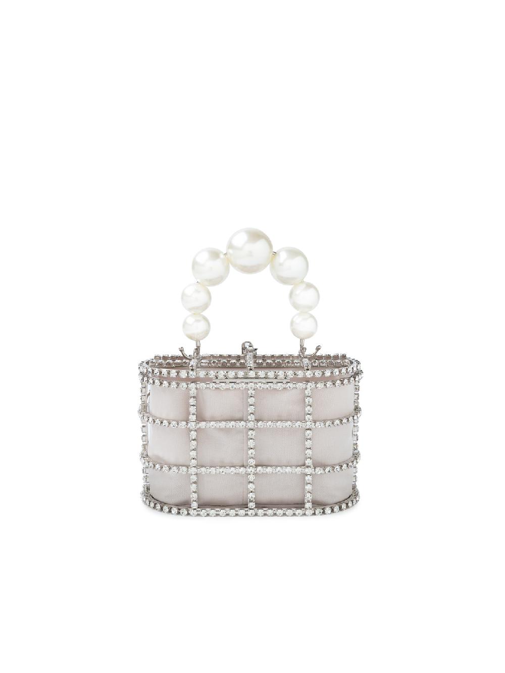 Rosantica Mini Holli Silver In Linea