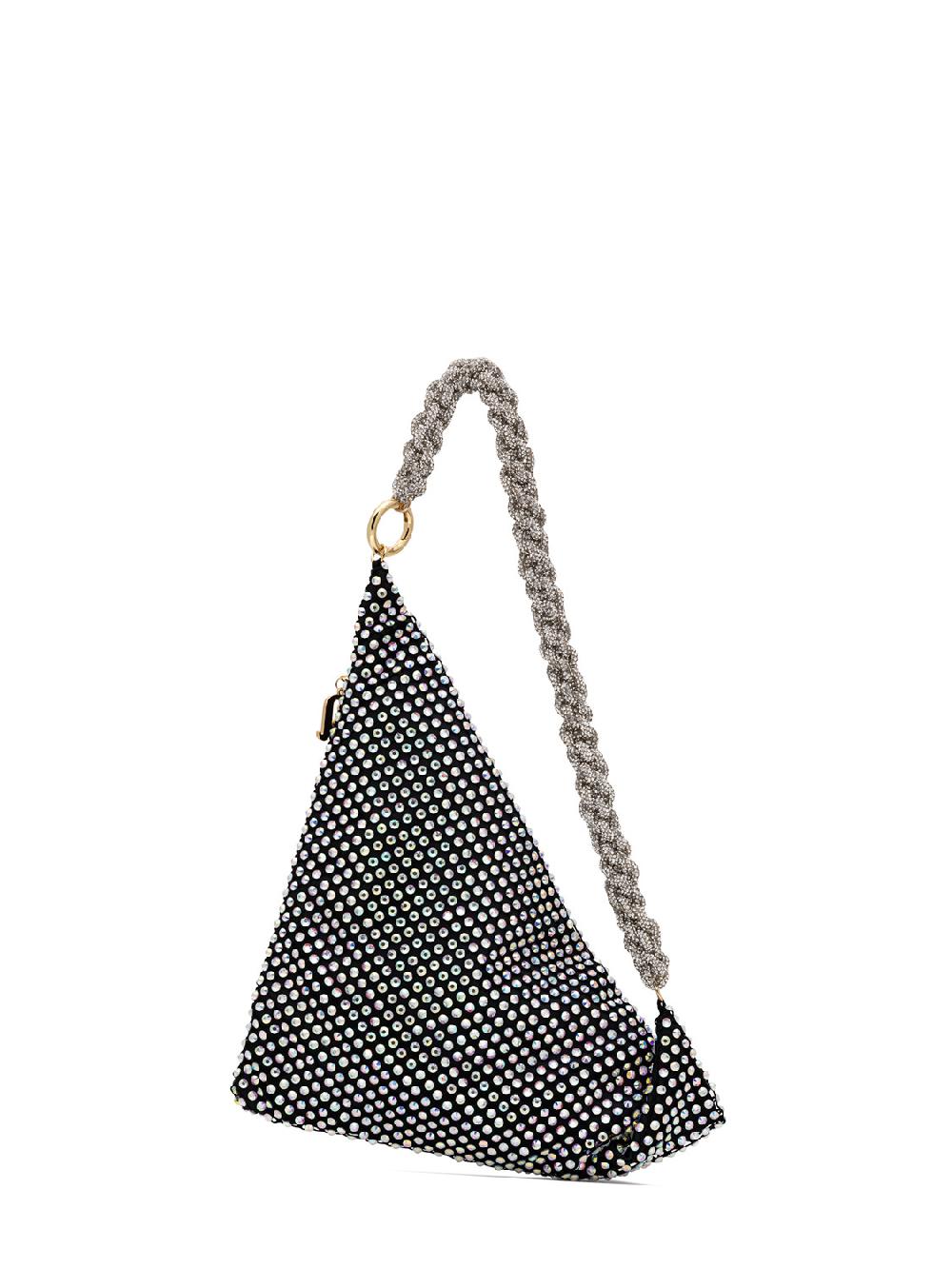 Rosantica Vela Small Black Qualità