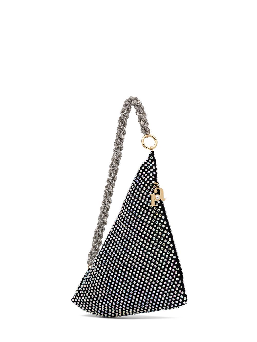 Rosantica Vela Small Black Qualità