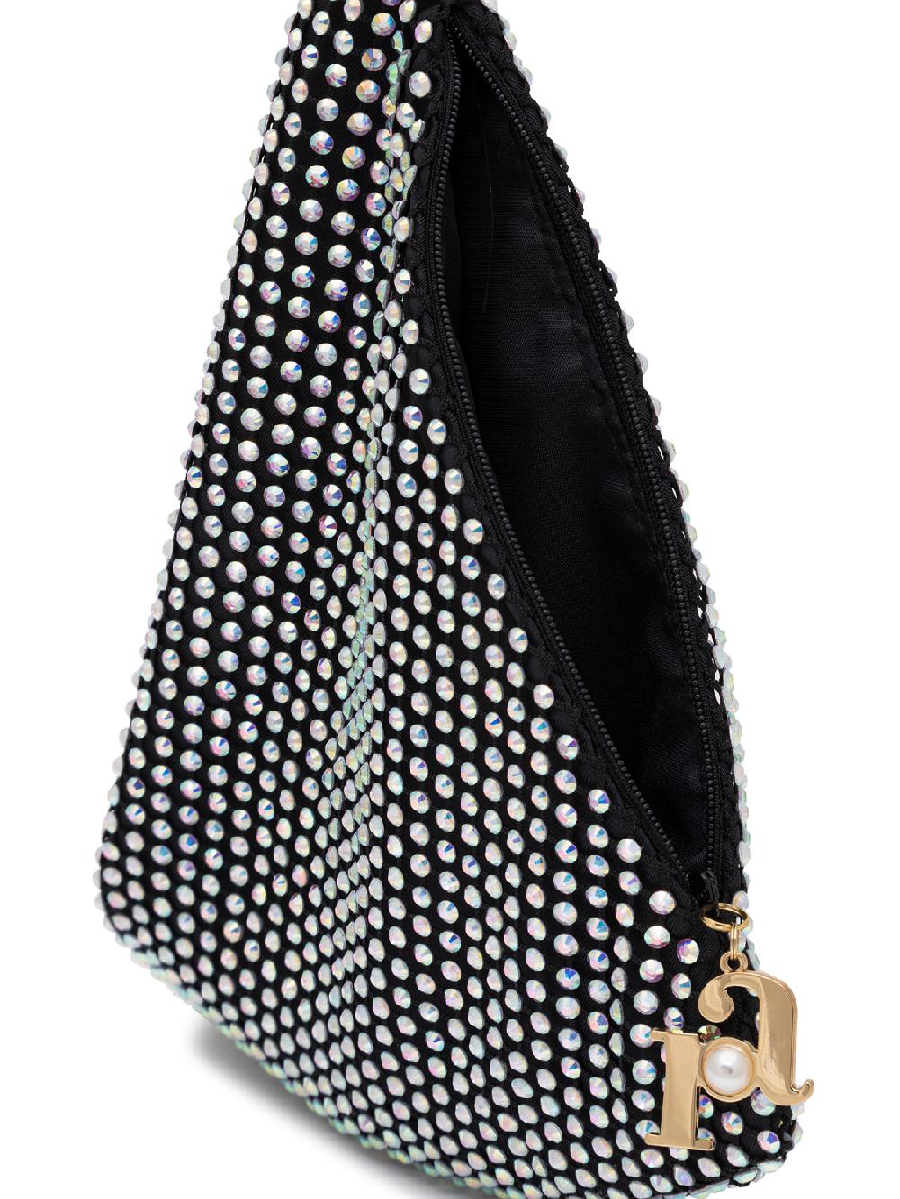 Rosantica Vela Small Black Qualità
