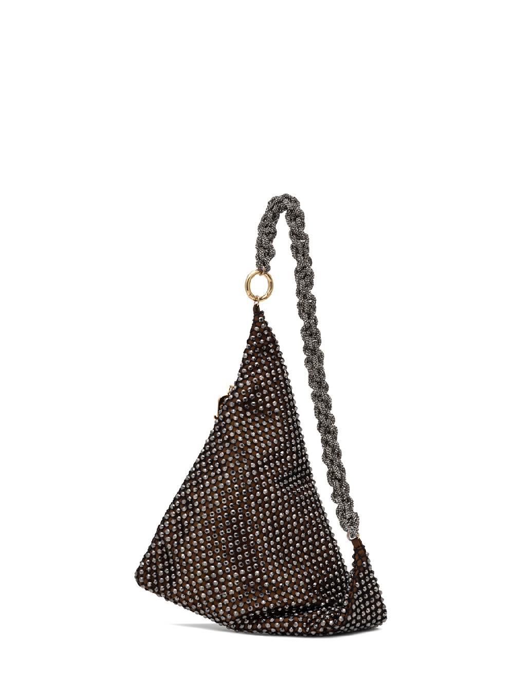 Rosantica Vela Small Brown Vendita