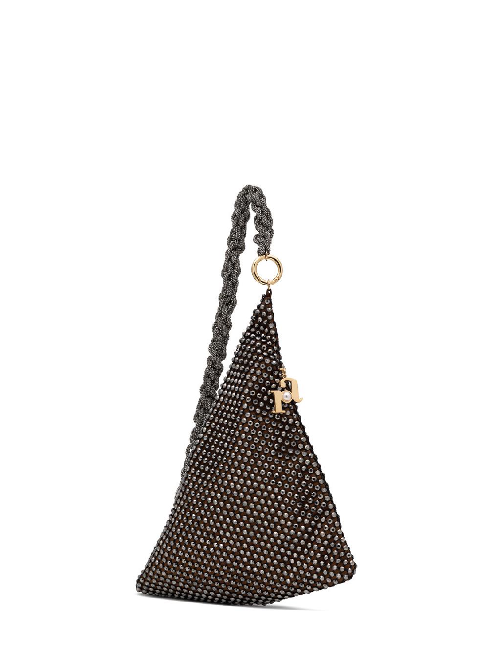 Rosantica Vela Small Brown Vendita