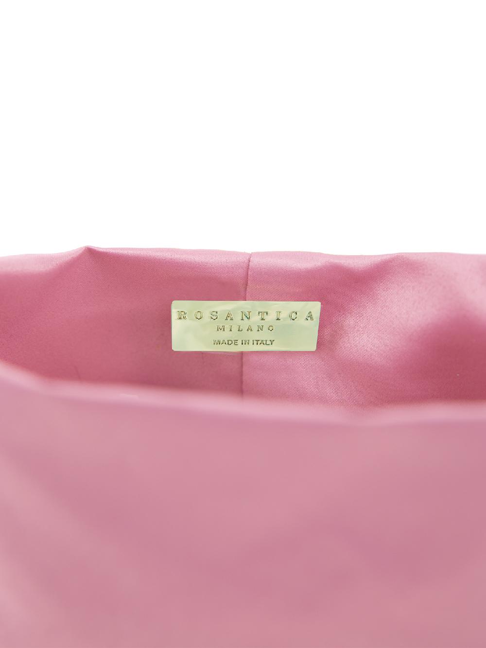 Rosantica Pouch Holli Pezzi Unici