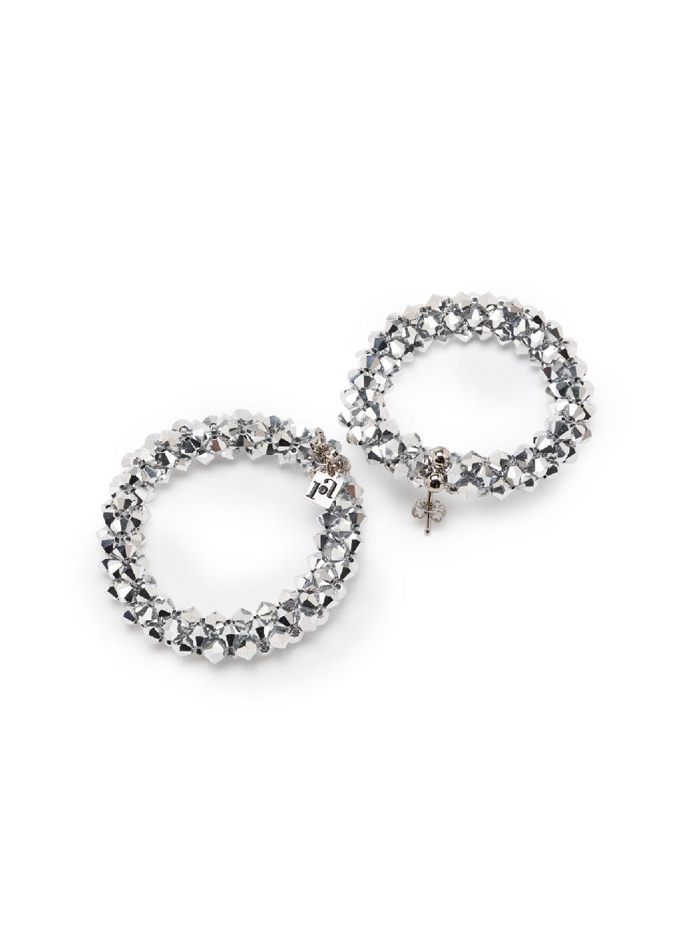 Rosantica Pepita Earrings Negozi Online