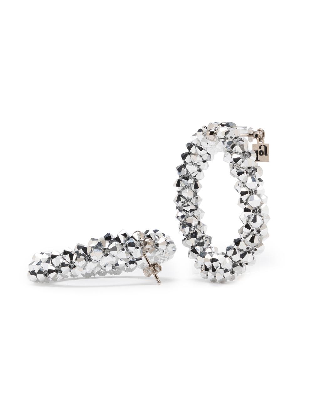 Rosantica Pepita Earrings Negozi Online