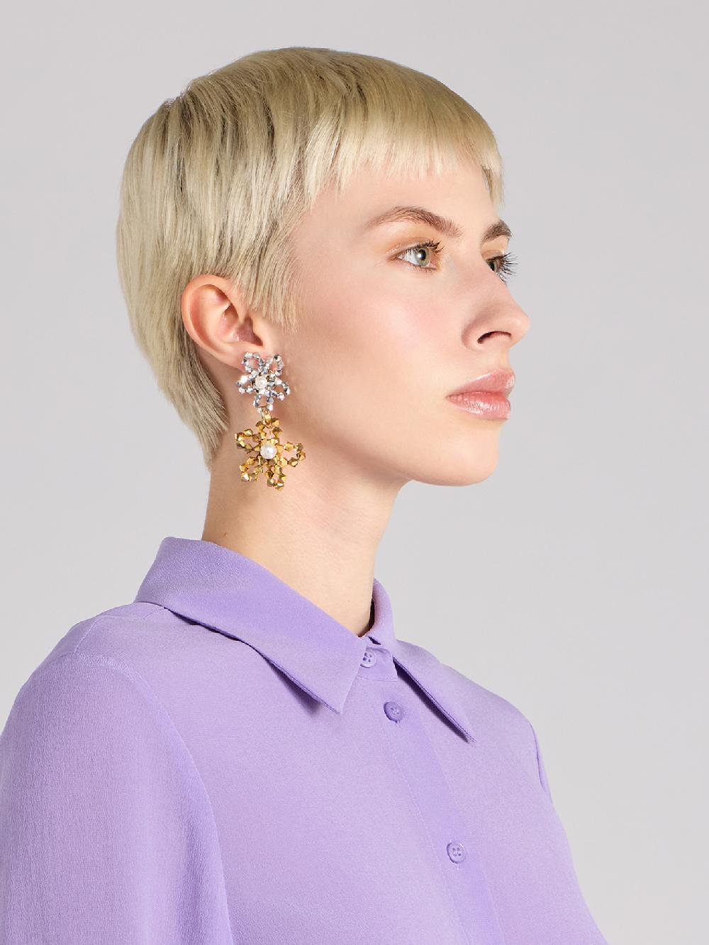 Rosantica Berillo Earrings Acquista Ora