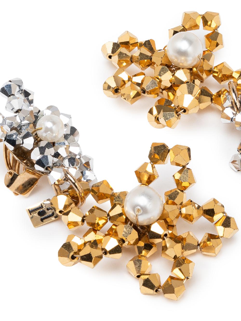 Rosantica Berillo Earrings Acquista Ora