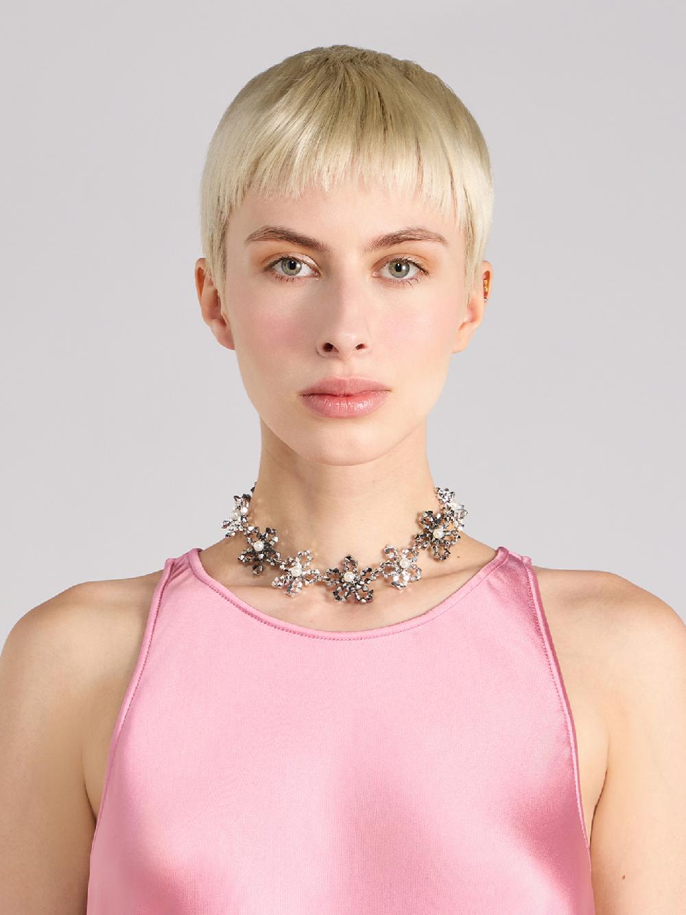 Rosantica Berillo Necklace Fino Al -60%