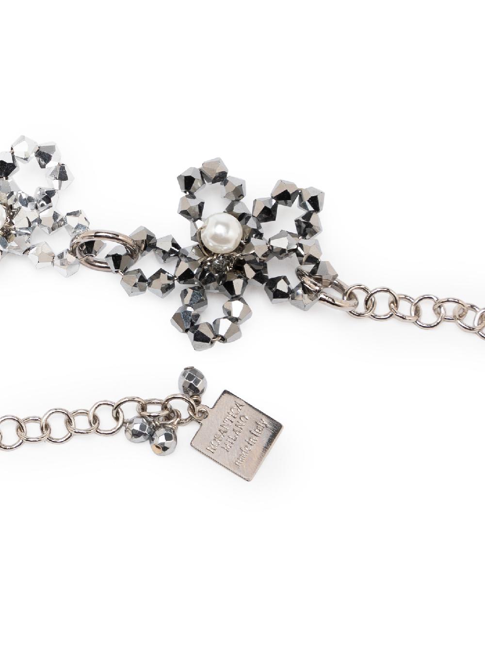 Rosantica Berillo Necklace Fino Al -60%