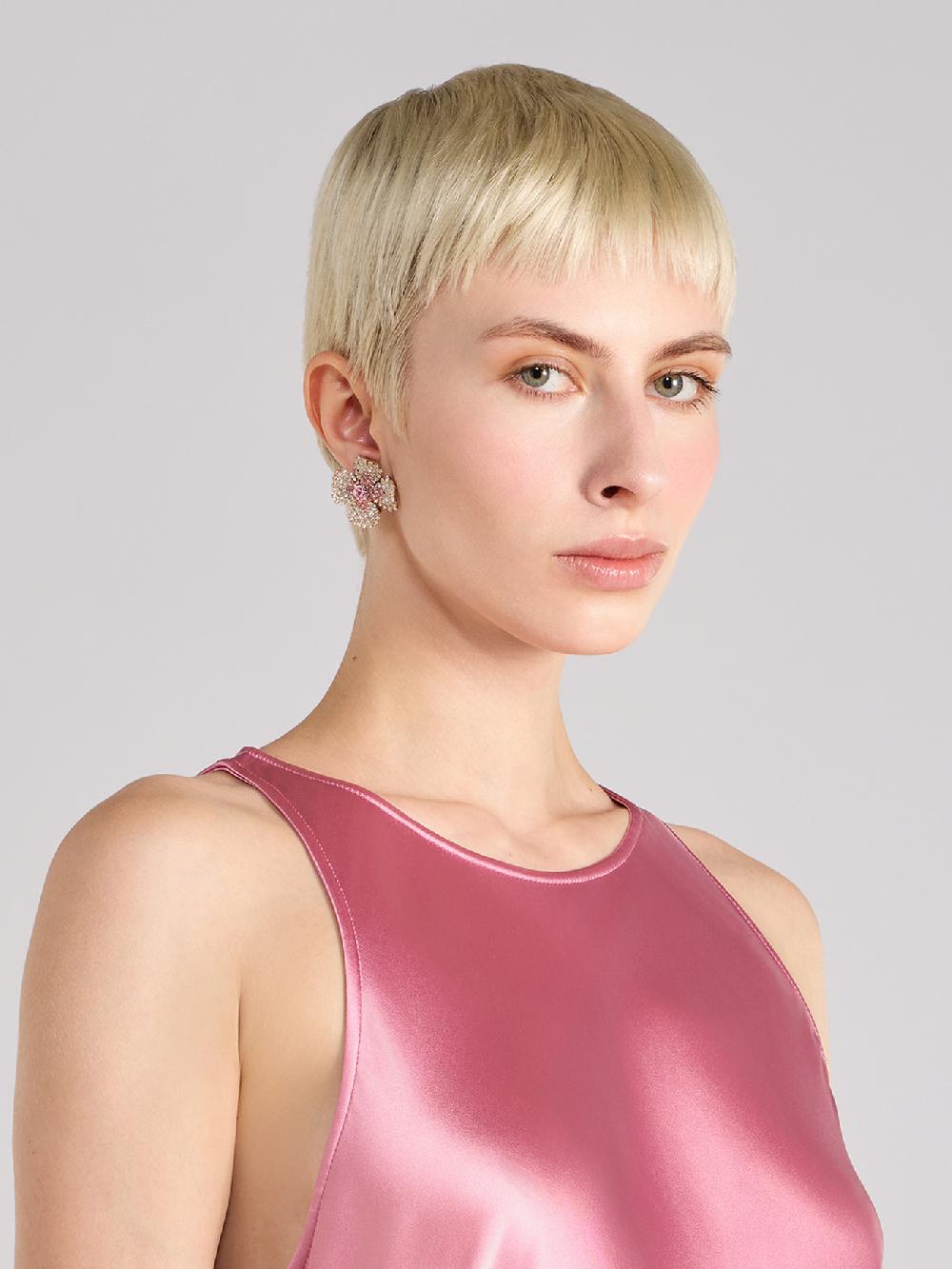 Rosantica Giglio Earrings Affare Del Giorno