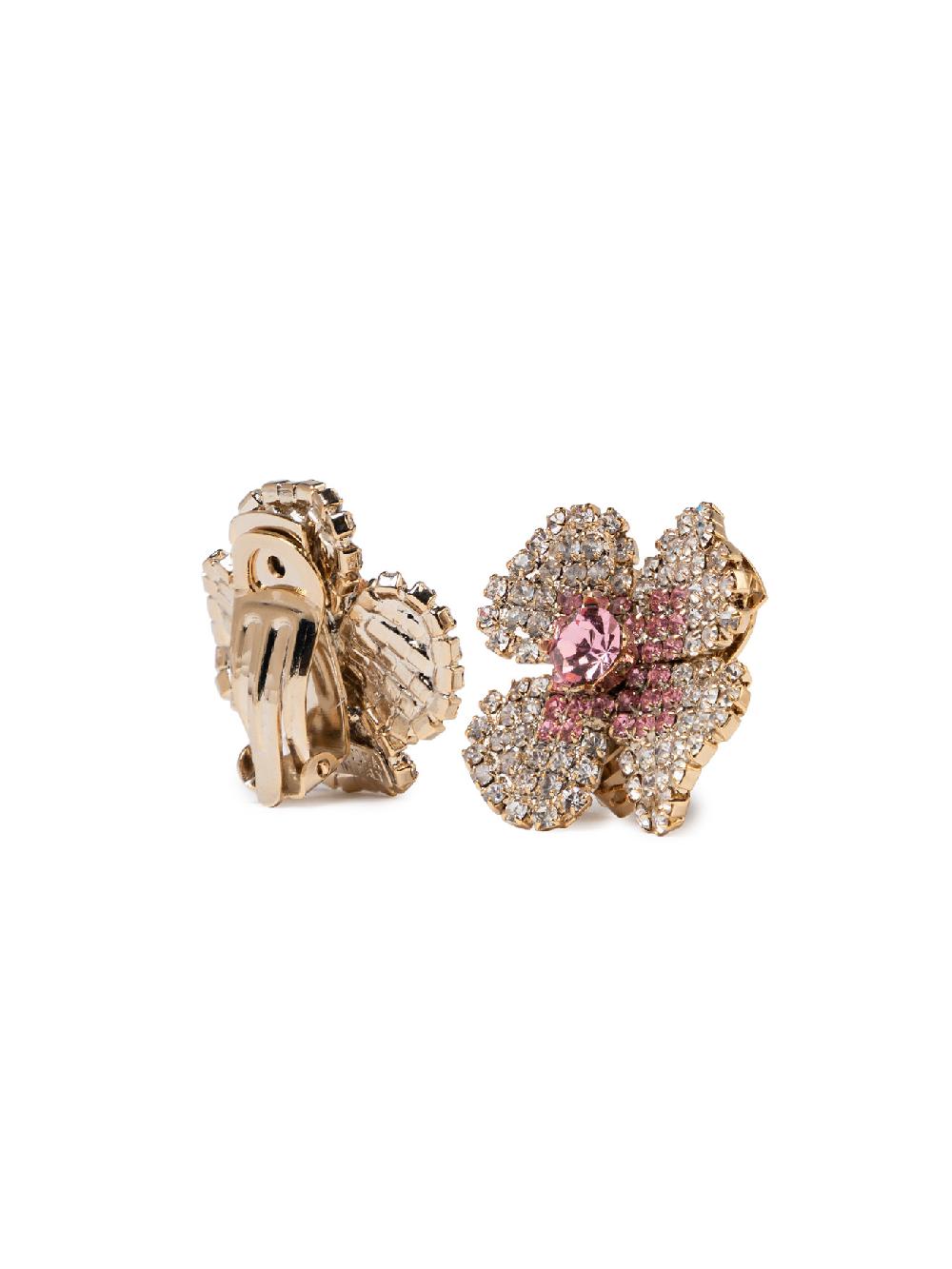 Rosantica Giglio Earrings Affare Del Giorno