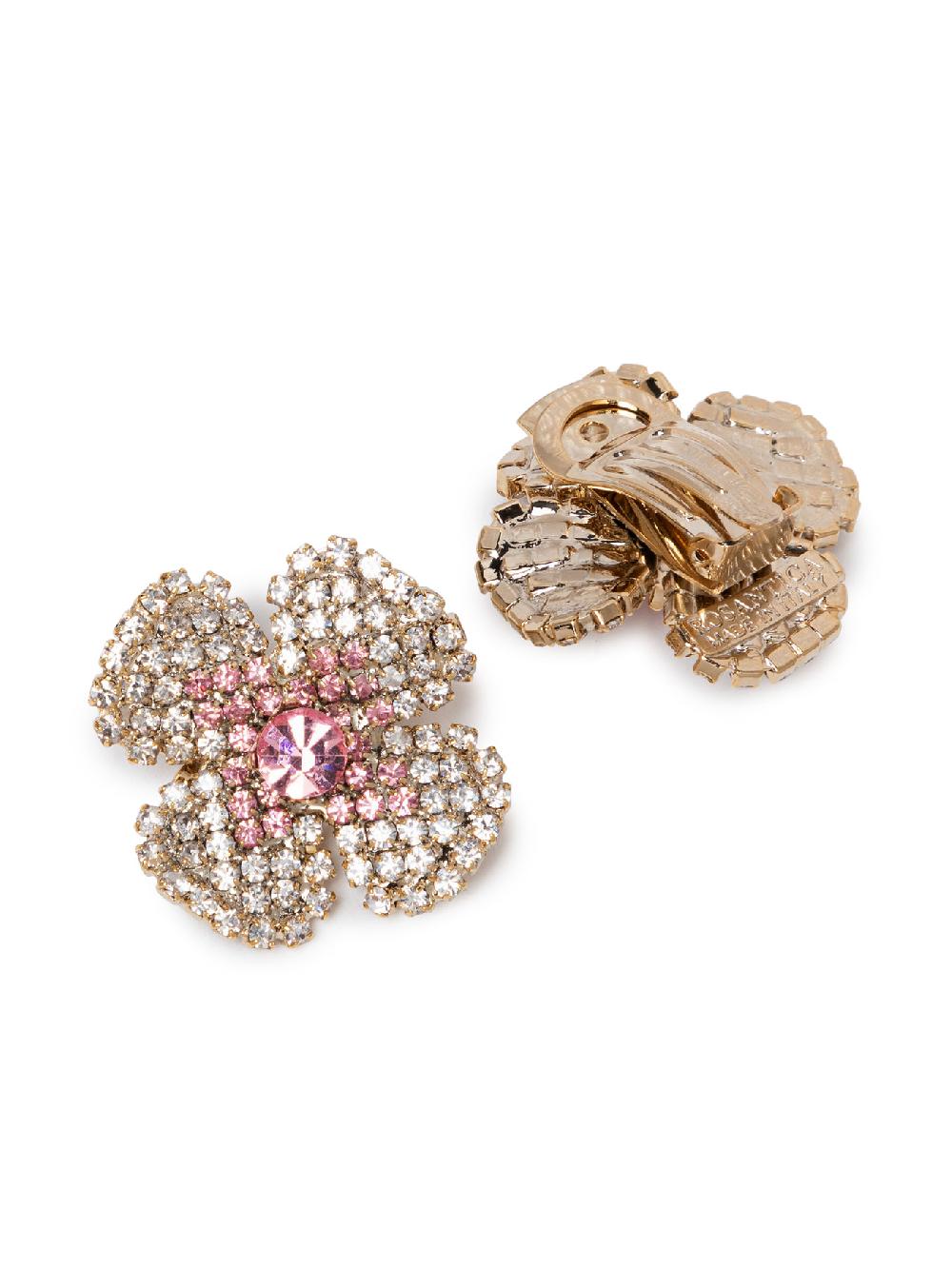 Rosantica Giglio Earrings Affare Del Giorno