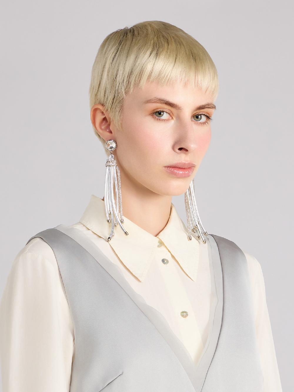 Rosantica Lume Earrings Prezzo Ridotto
