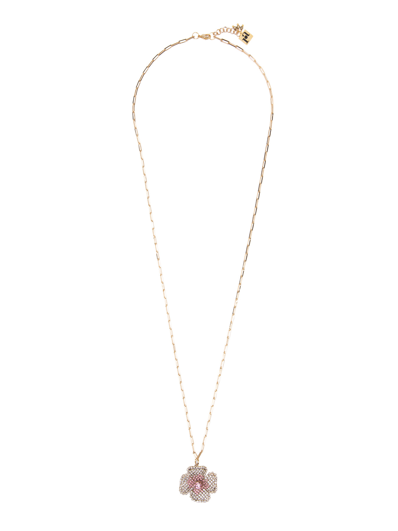 Rosantica Giglio Necklace Sottocosto