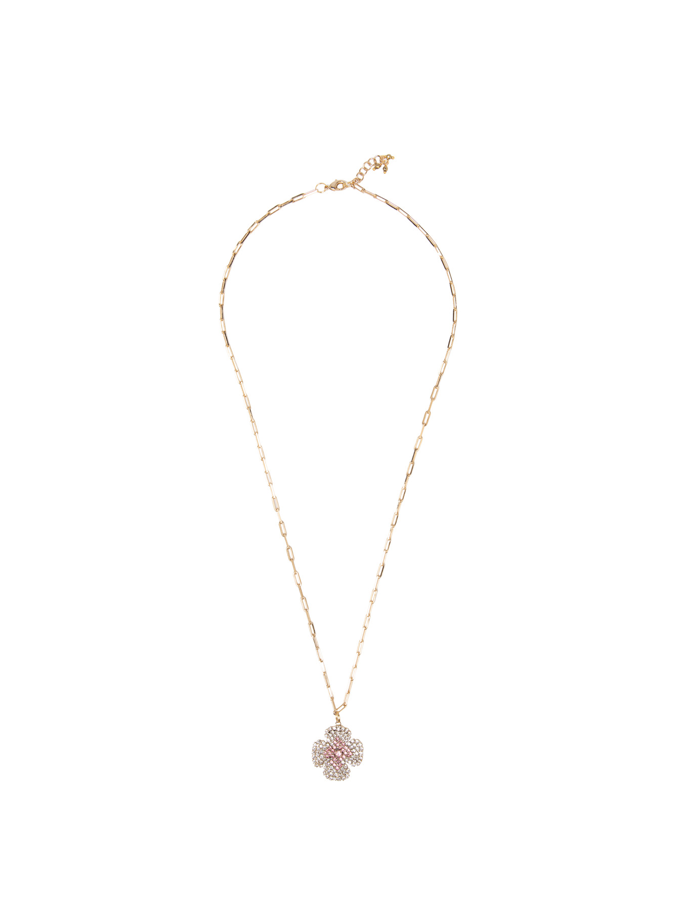 Rosantica Giglio Necklace Sottocosto