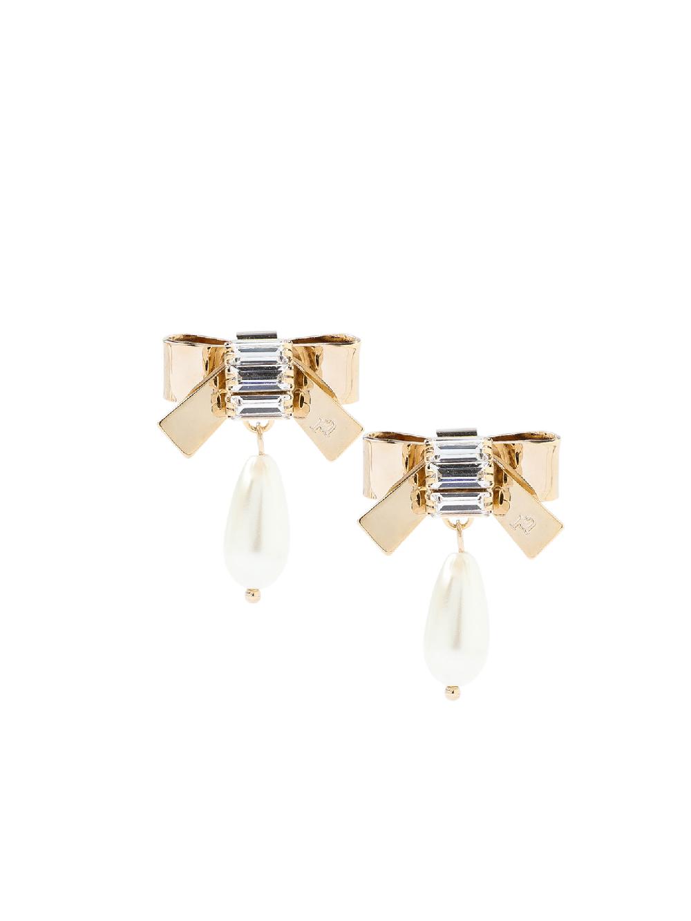 Rosantica Colibri Earrings Presa