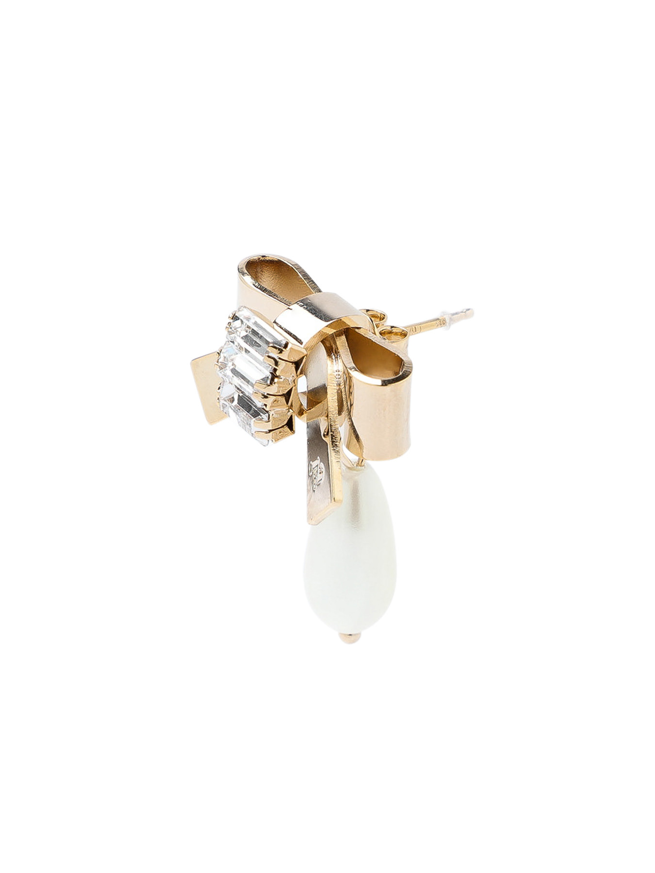 Rosantica Colibri Earrings Presa