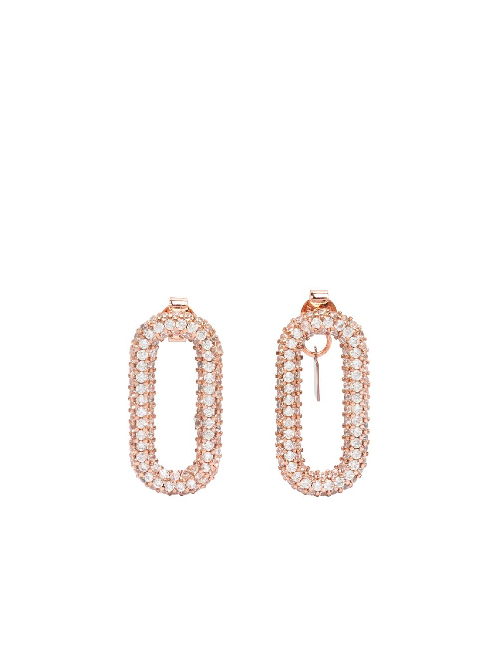 Rosantica Royal Earrings Economico
