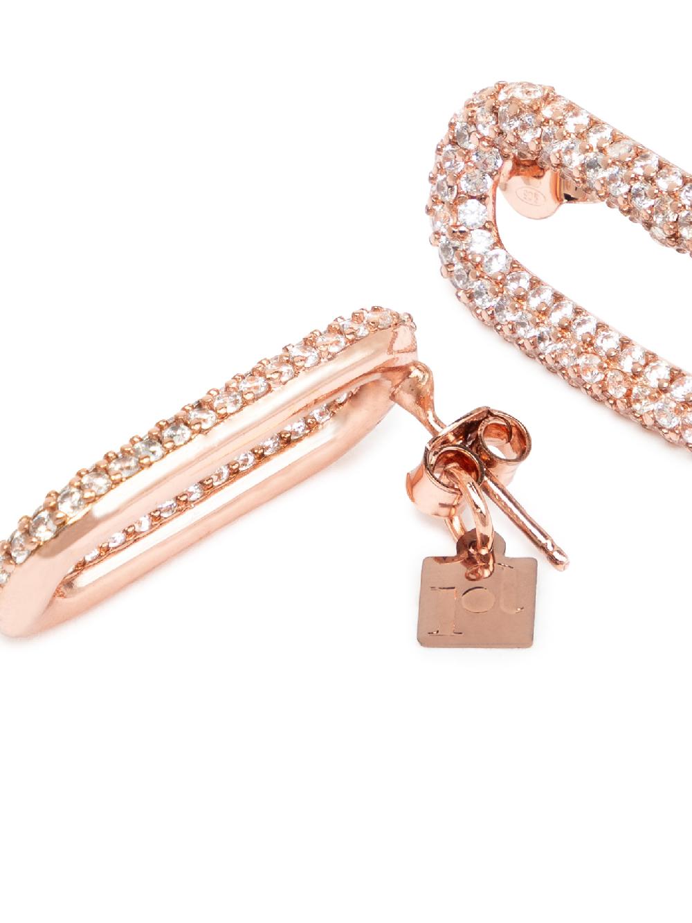 Rosantica Royal Earrings Economico