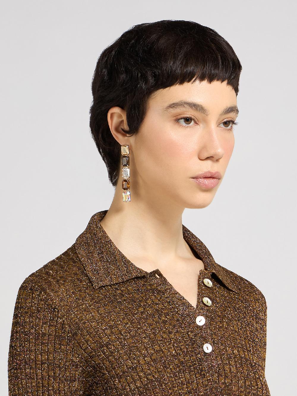 Rosantica Sunset Earrings Online