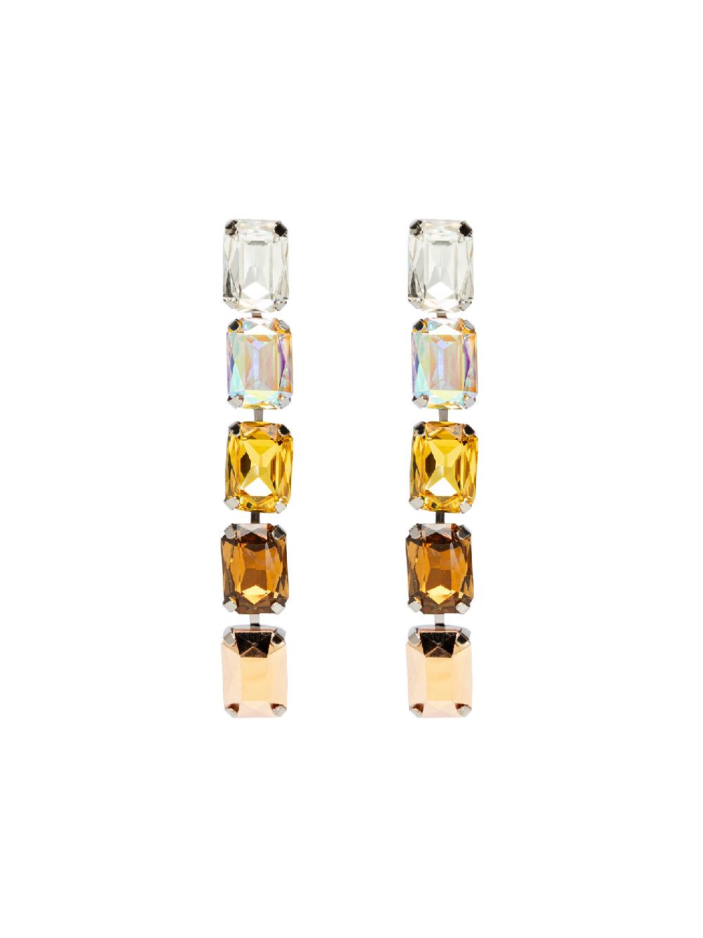 Rosantica Sunset Earrings Online