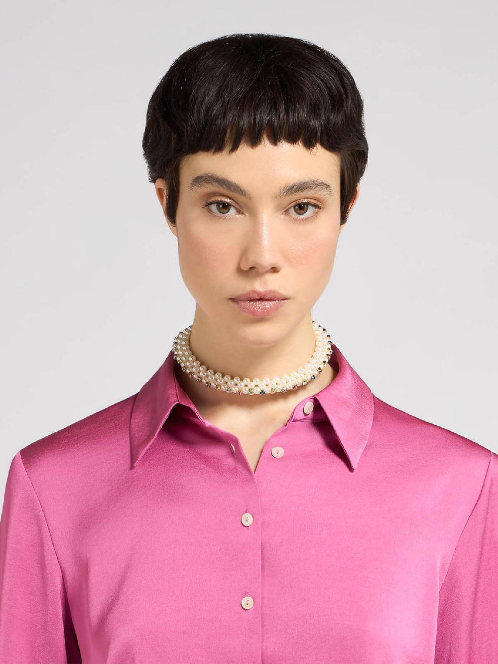 Rosantica Cindy Necklace In Vendita