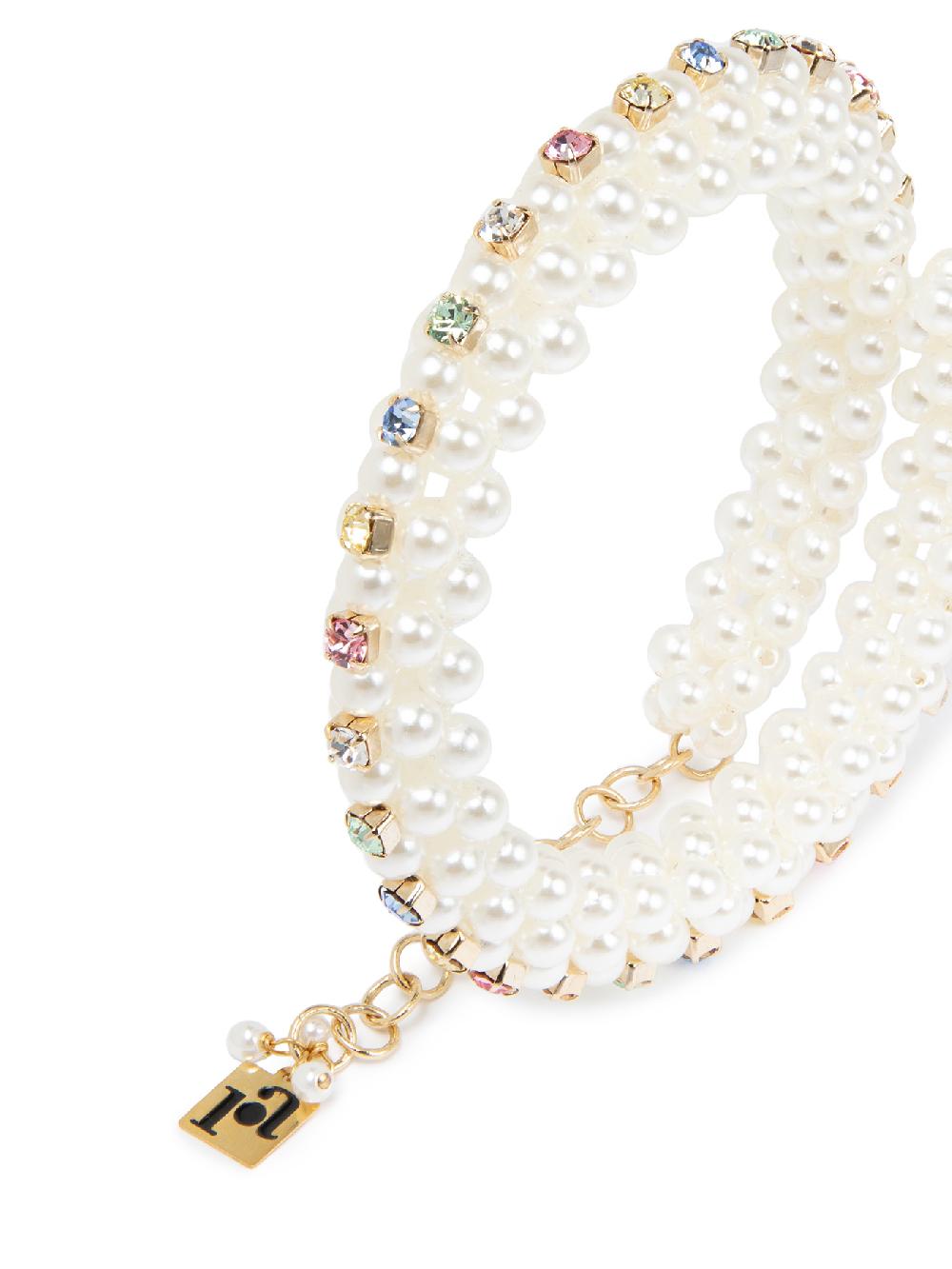 Rosantica Cindy Necklace In Vendita